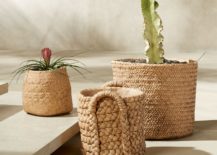 Cement-planter-baskets-with-a-woven-look-217x155