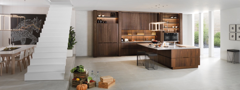 Gamadecor Smart Kitchen 1