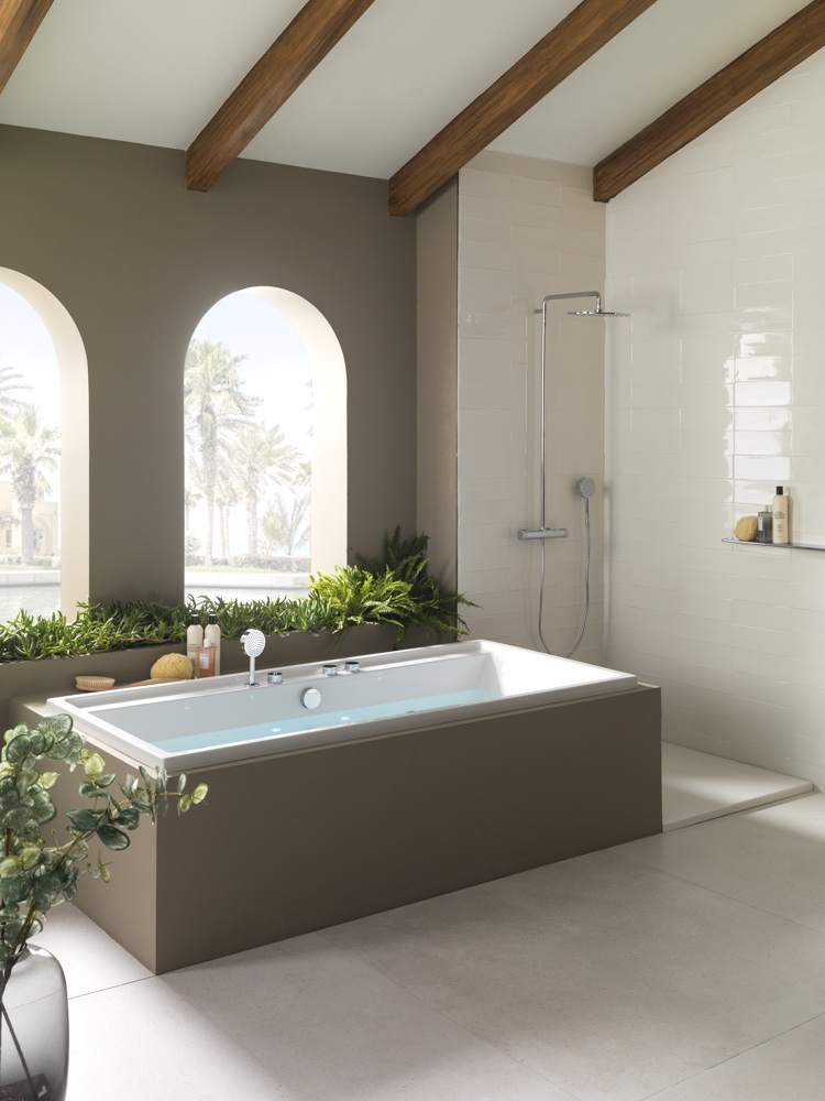 Noken Porcelanosa Bathrooms