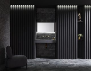 New products at PORCELANOSA Grupo’s 26th Global Architecture and Interior Design International Exhibition