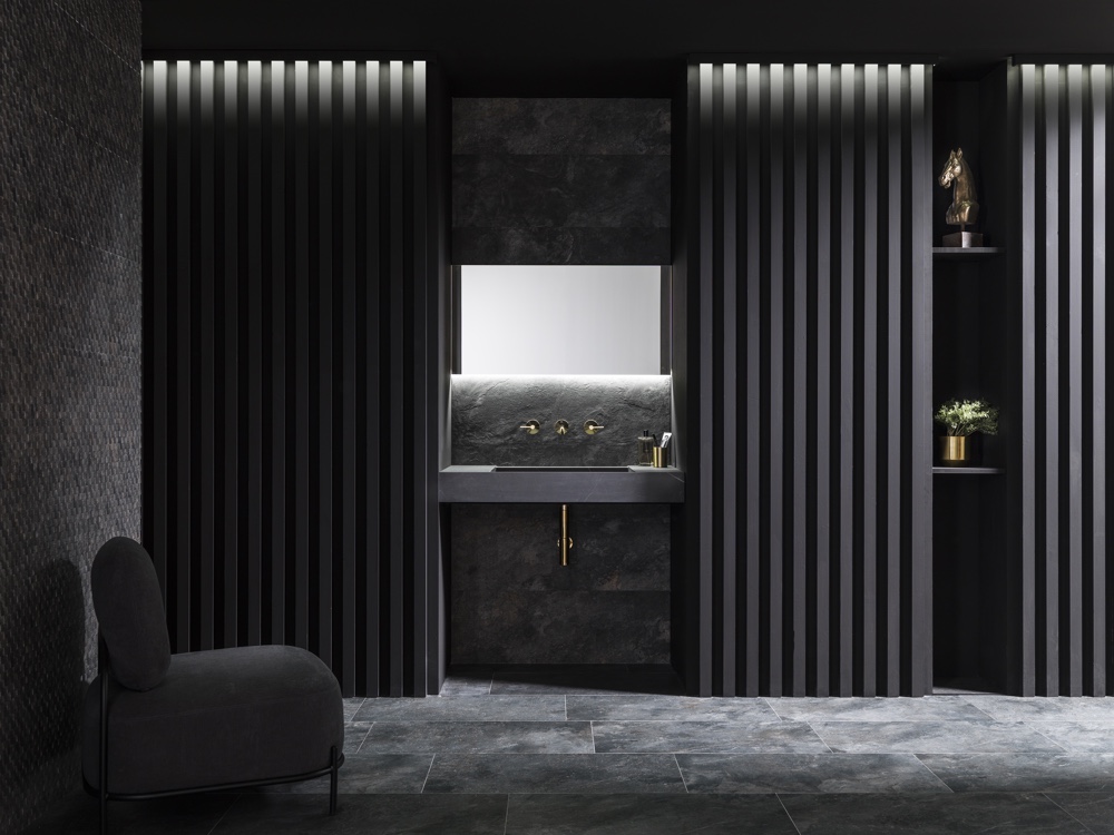 Noken Porcelanosa Bathrooms