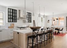 White-and-wood-kitchen-with-modern-farmhouse-style-with-ample-natural-ventilation-217x155