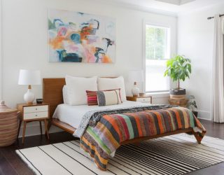 50 Best Summer Bedroom Decorating Trends with a Difference!