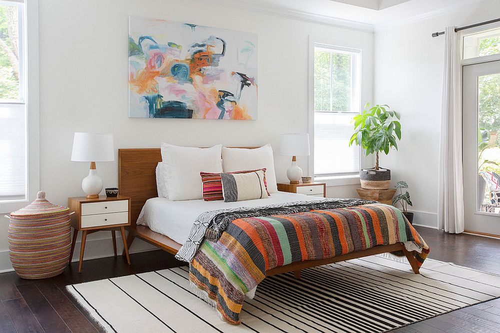 50 Best Summer Bedroom Decorating Trends with a Difference!