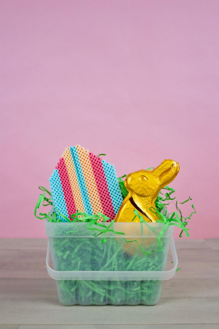 Easter-eggs-with-perler-beads