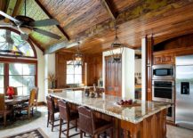 Fabulous-and-spacious-rustic-kitchen-with-tropical-touches-217x155