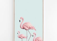 Flamingo-wall-art-for-the-playroom-217x155