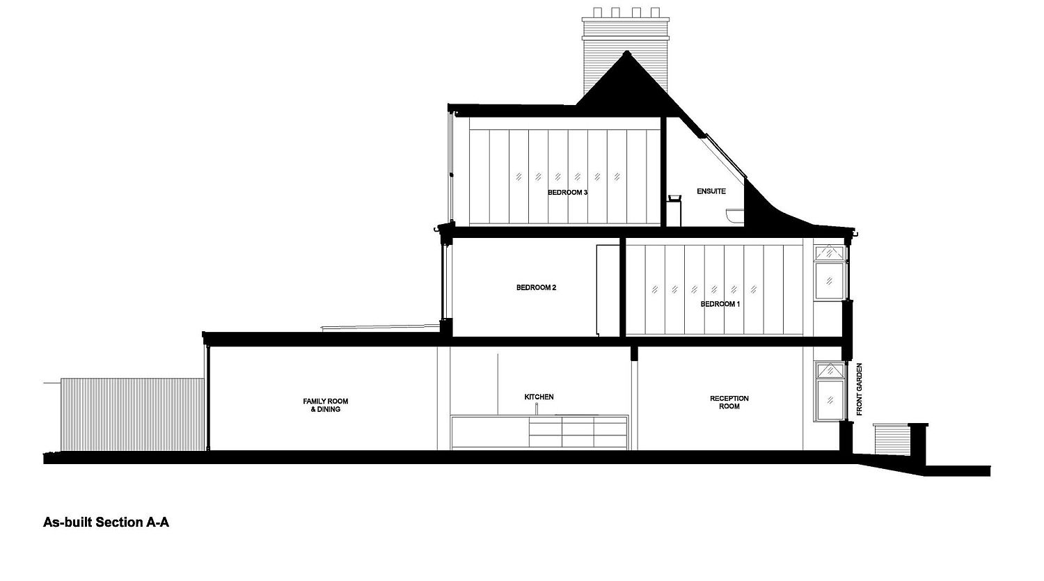 Floor-plan-of-revamped-and-extended-Canonbury-House-in-London
