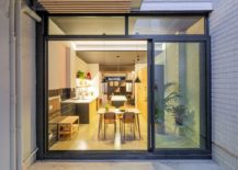 Framed-sliding-glass-doors-connect-the-interior-with-the-outdoors-217x155