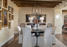 Gallery-wall-adds-character-to-the-dining-space-217x155
