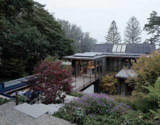 Twin Peaks Residence: Remodeled Multi-Level Modern Home in San Francisco