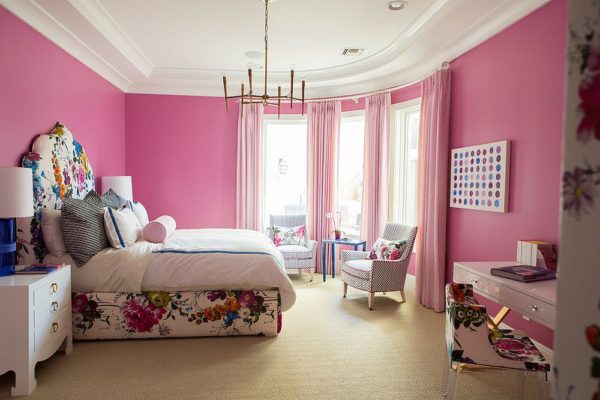 50 Best Summer Bedroom Decorating Trends – Ideas, Photos
