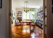 Natural-greenery-is-the-perfect-way-to-bring-tropical-touch-to-the-modern-dining-room-217x155