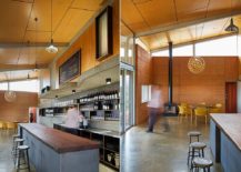Plywood-sand-blasted-concrete-and-metal-shape-the-interior-of-the-winery-217x155