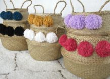 Pom-Pom-baskets-from-Etsy-shop-Nomad-Cloth-217x155