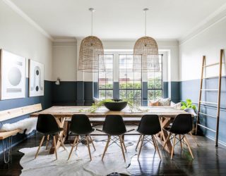 Trending Dining Room Styles for Summer and Beyond: 20 Ideas, Inspirations