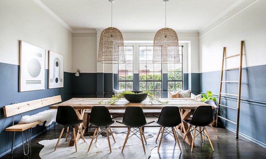 Trending Dining Room Styles for Summer and Beyond: 20 Ideas, Inspirations