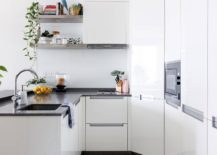 Tiny-kitchen-in-the-corner-puts-efficiency-above-all-else-217x155