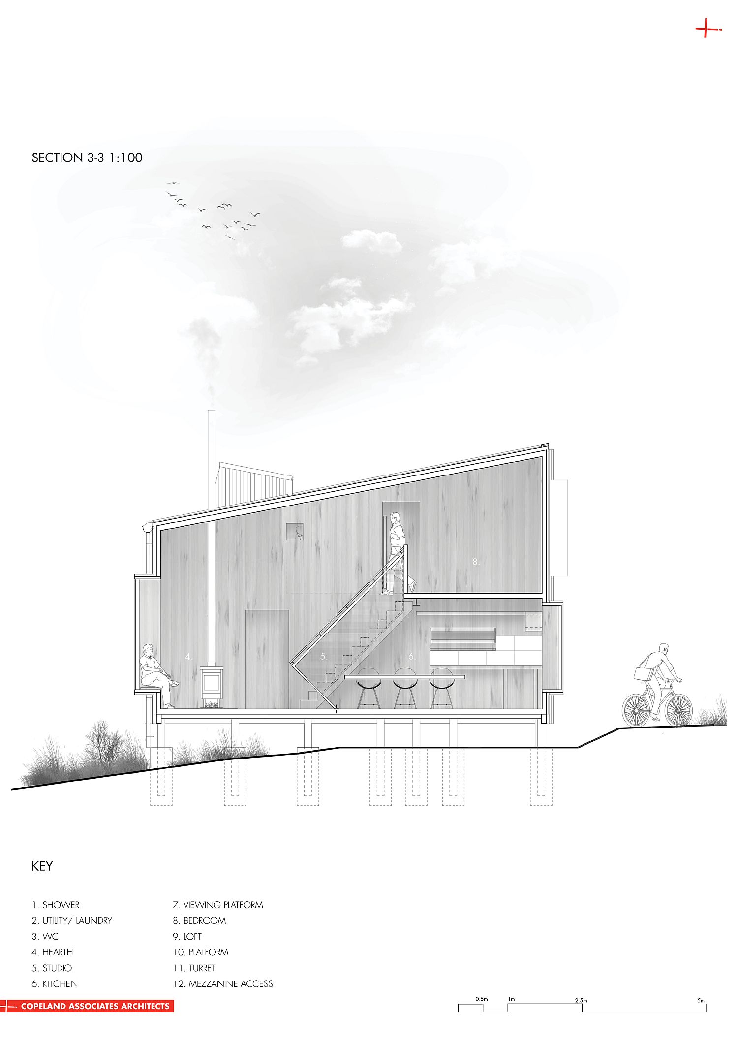 Design-plan-of-AB-Studio-Cabin-in-Taihape-New-Zealand