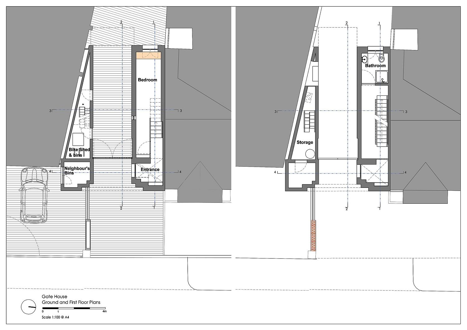 First-level-floor-plan-of-the-Gate-House