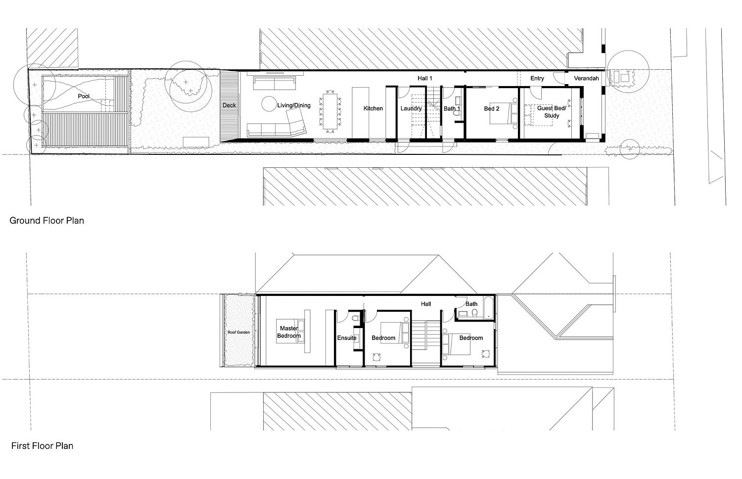 Floor-plan-of-Bill-and-Kates-House-in-Bondi
