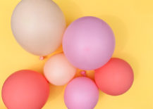 Gather-rosy-balloons-of-different-sizes-217x155
