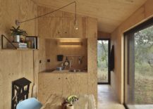 Lighter-tones-of-wood-shape-the-interior-of-the-cabin-217x155