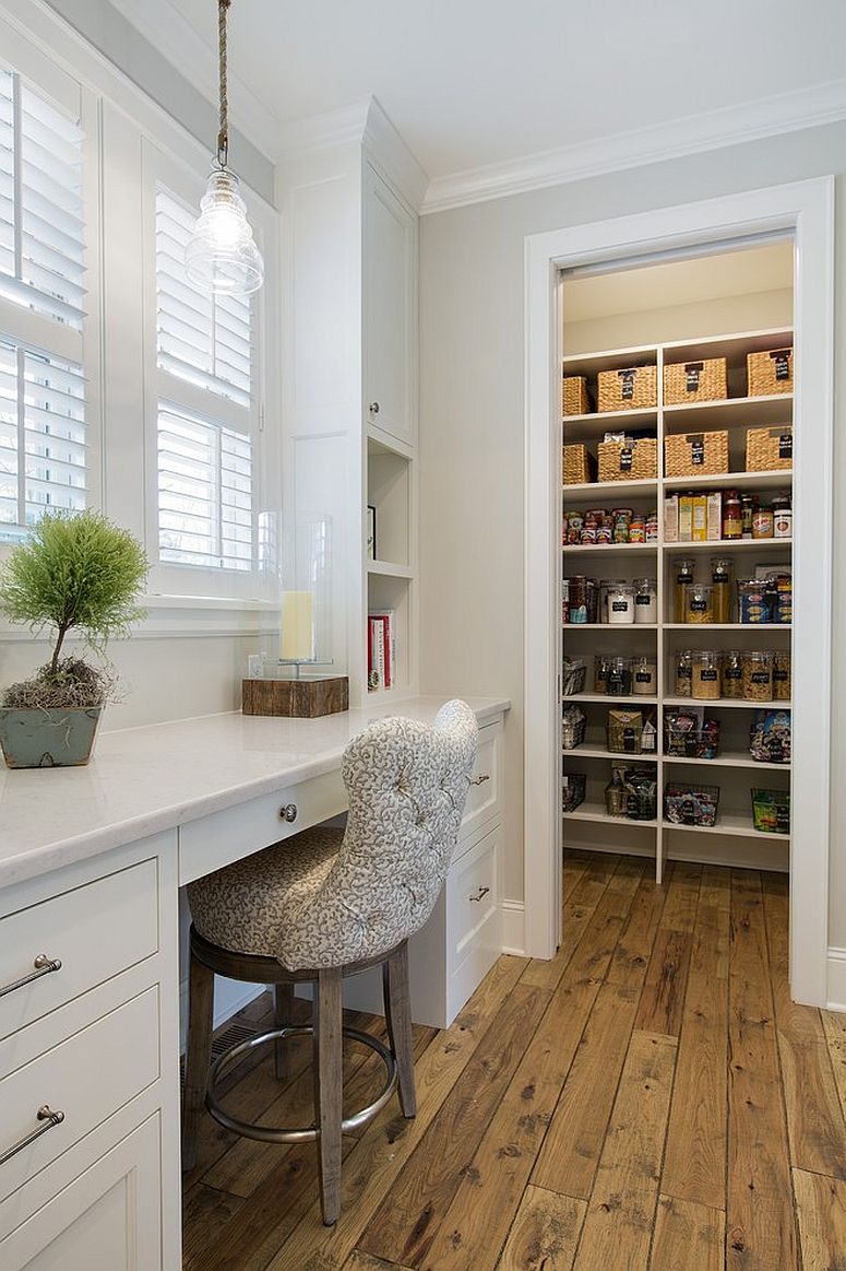 Pantry-of-the-kitchen-sits-next-to-the-smart-and-simple-home-workspace