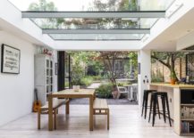 Skylights-and-glass-walls-bring-light-into-the-renovated-home-217x155