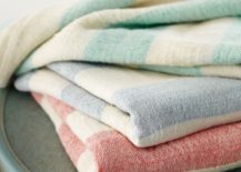 Striped-baby-blankets-from-Crate-Barrel-217x155