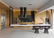 Stunning-hanging-kitchen-island-design-inside-Sao-Paulo-penthouse-217x155