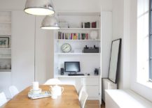 Turning-the-cabinet-into-kitchen-into-a-space-savvy-office-station-217x155