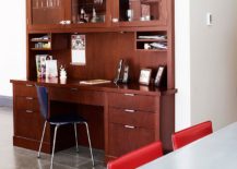 Wooden-custom-unit-creates-a-smart-workstation-in-the-modern-kitchen-217x155
