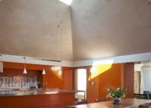 Awesome-ceiling-design-and-skylight-steal-the-show-in-this-orangy-home-217x155