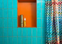 Bright-blue-tiles-in-the-bathroom-create-a-stunning-setting-217x155