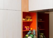 Creative-use-of-orange-as-accent-hue-in-the-kitchen-217x155