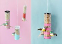 DIY-colorblock-bird-feeders-full-of-vivacious-color-from-Handmade-Charlotte-217x155