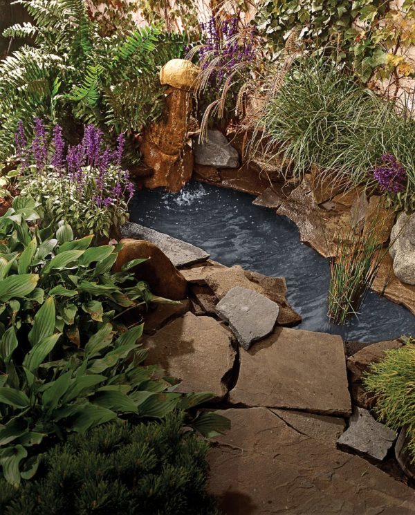 25 Cheap DIY Pond Ideas on a Budget Homemade Ponds for Your Backyard