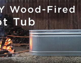 20 Homemade Hot Tubs that Are Budget-Friendly