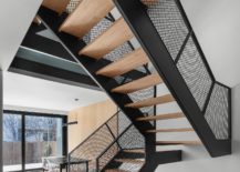 Dashing-openwork-railings-bring-industrial-appeal-to-an-otherwise-minimal-home-217x155