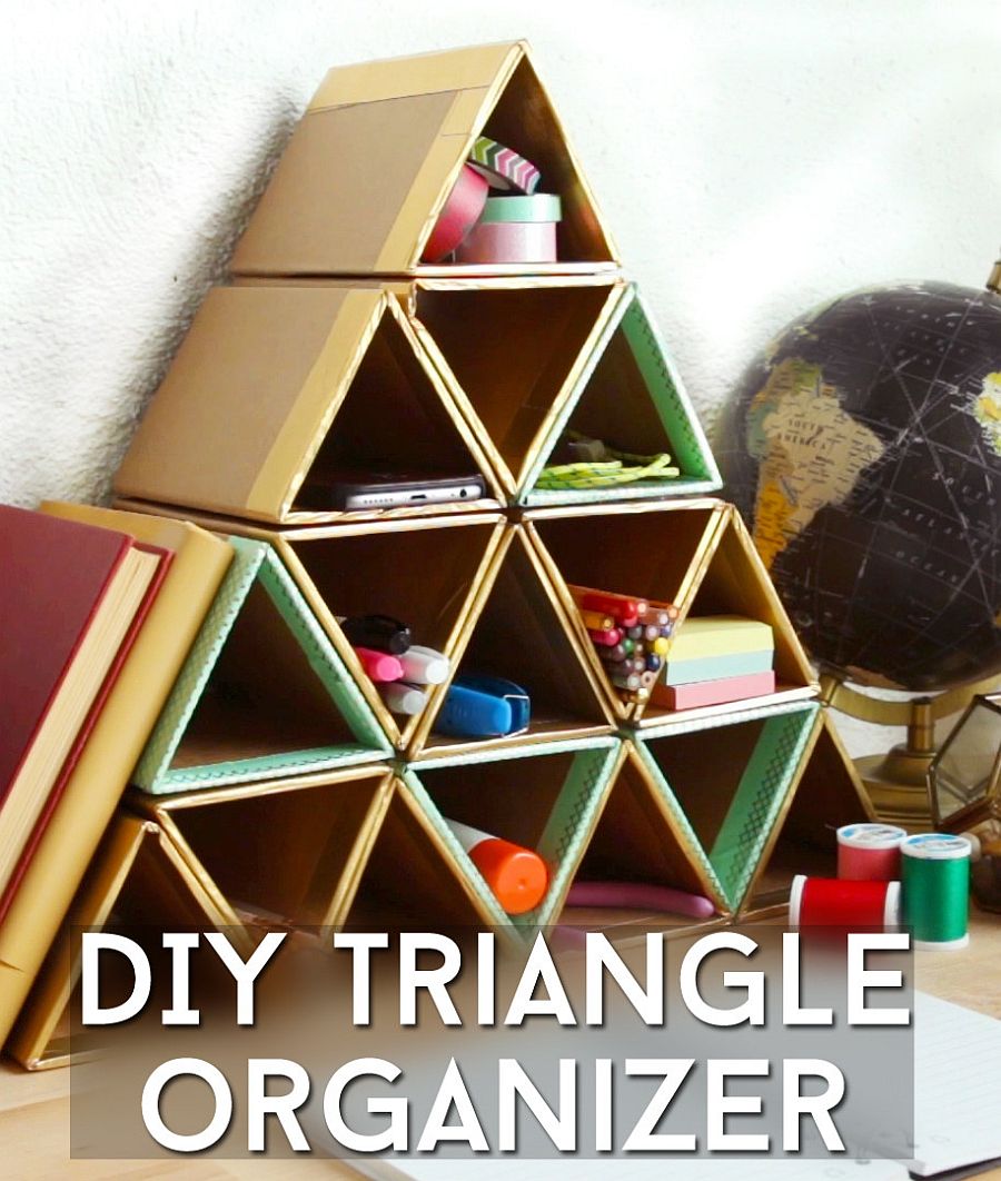 diy-desk-organization