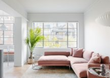Fabulous-sectional-in-pastel-pink-adds-color-to-the-white-living-room-217x155