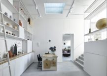Gallery-area-of-the-house-in-white-stays-classy-as-ever-217x155