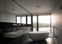 Gorgeous-contemporary-bathroom-in-gray-and-white-217x155