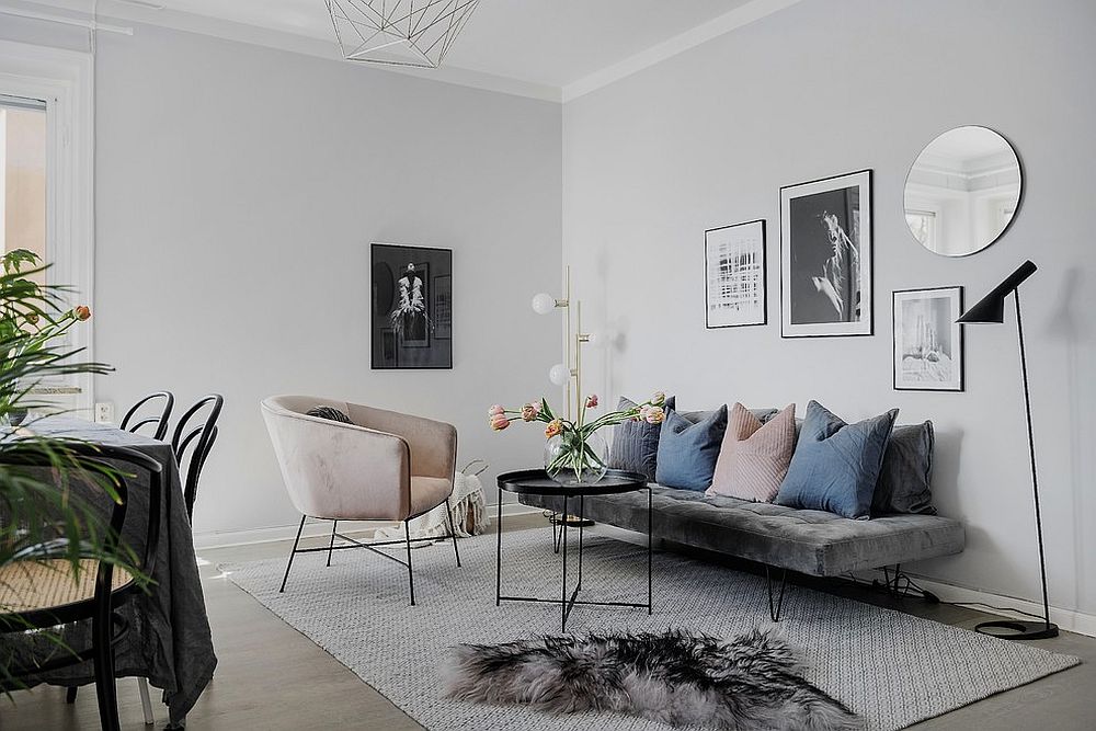 50 Chic Living Room Décor Trends and Ideas to Transform your Home