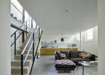 Lower-level-living-area-of-the-Gallery-House-in-London-217x155
