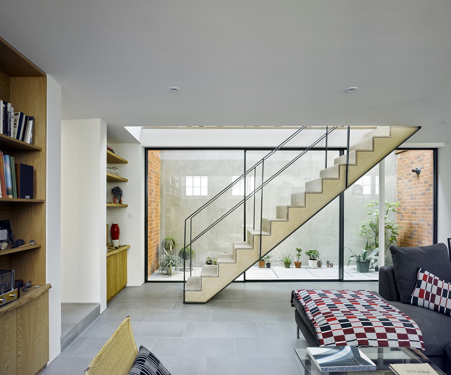 Renovated-house-finds-new-space-with-an-excavation-that-adds-living-areas-and-bedrooms