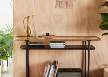 Tips For Decorating A Console Table In An Entryway