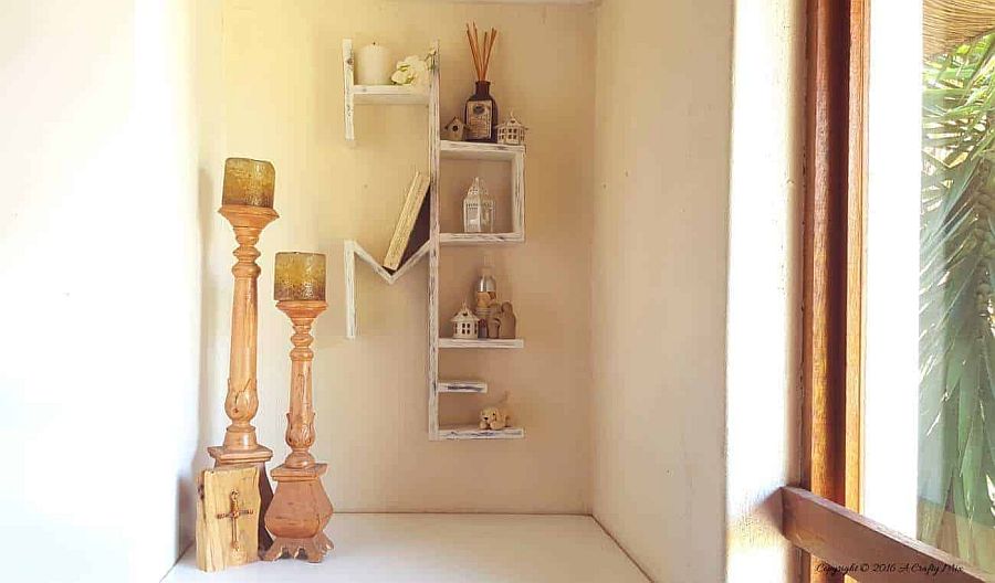 Beautiful-and-innovative-shelf-spells-out-home-and-is-crafted-from-reclaimed-wood