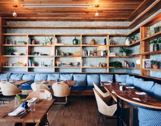 Let Restaurant Design Inspire Your Next Home Makeover